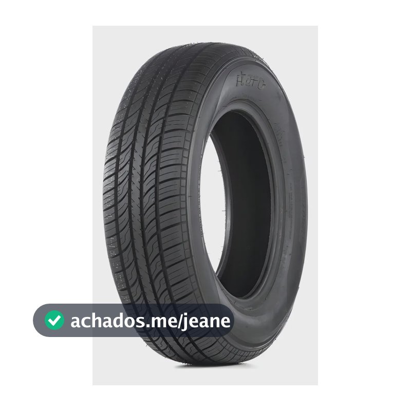 Pneu Itaro 165/70r14 81t Sendai T