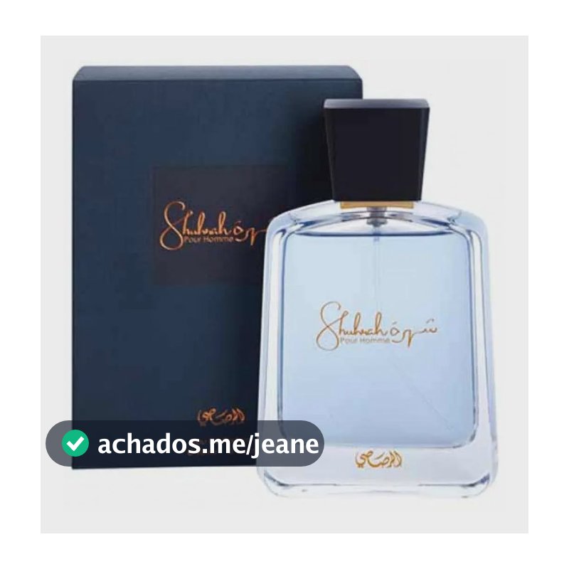 Rasasi Shuhrah 90 ml. EDP. Original