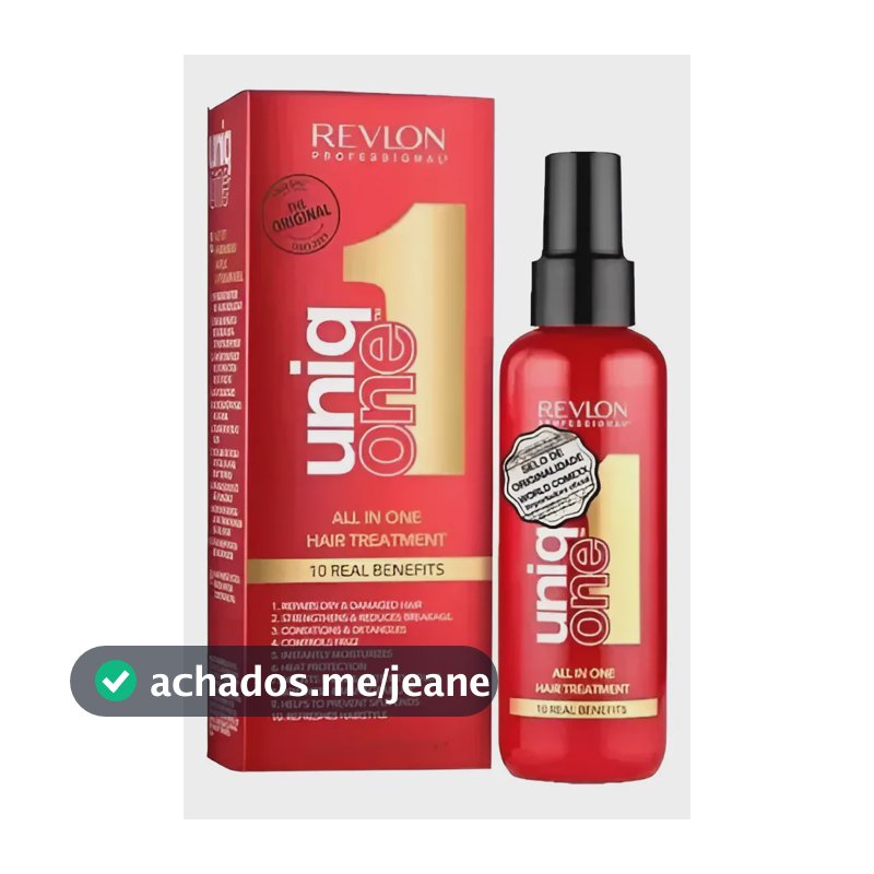 Revlon Professional Uniq One Leave-in 150ml