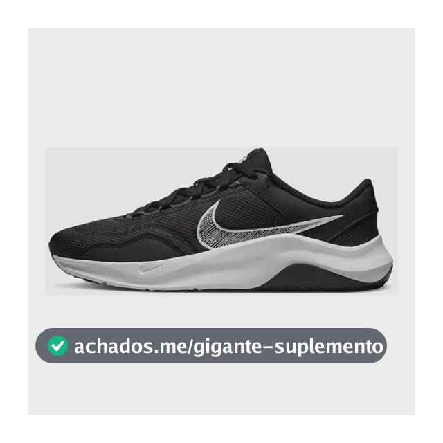 Tênis Nike Legend Essential 3 Next Nature Masculino