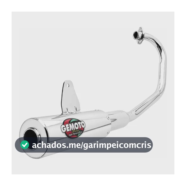 Cano Gemoto Racing Mod Dori Tri Oval Titan 160 2019 Cr