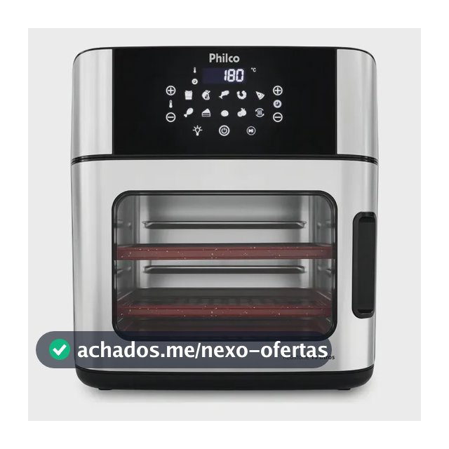 Philco Fritadeiras PAF16A 220