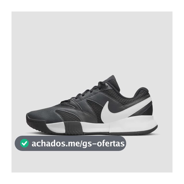 Tênis Nike Court Lite 4 Masculino