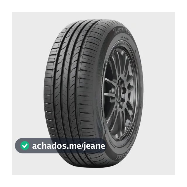 Pneu Westlake Aro 15 185/65r15 Zupereco Z-108 88h