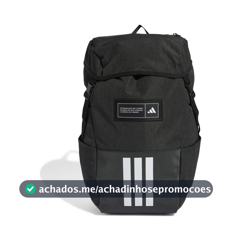 Mochila 4athlts Camper adidas