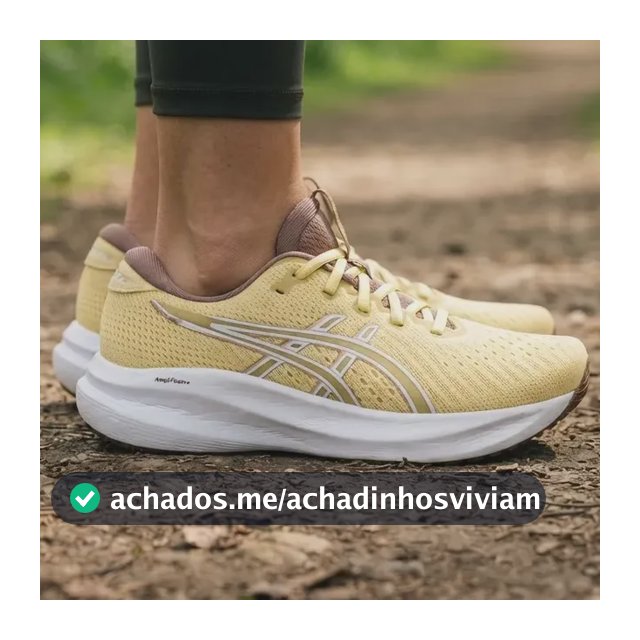 Tênis Asics Gel Excite 11 Feminino Corrida Caminhada