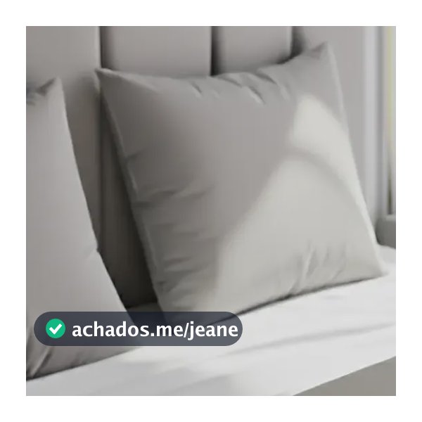Travesseiro Corpo 100% Silicone E Fronha Cores Xuxão 1,35x48