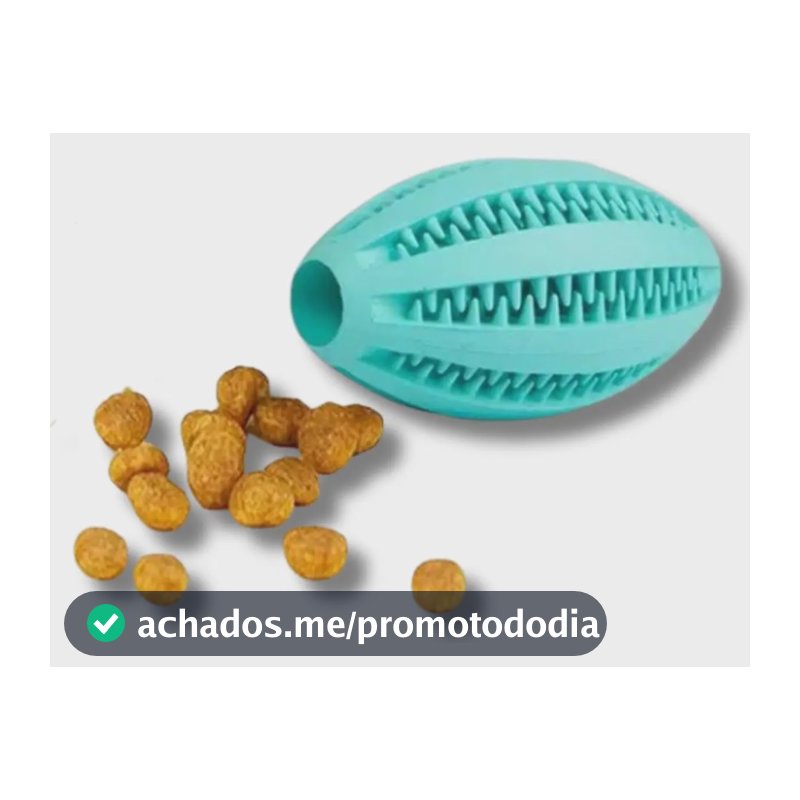 Brinquedo De Cachorro Mordedor Petisqueira Interativo Pet Rosa