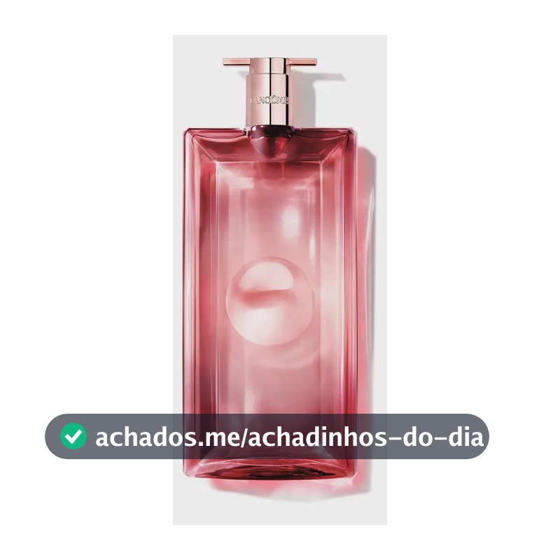 Perfume Idôle Power 100 Ml Lancôme