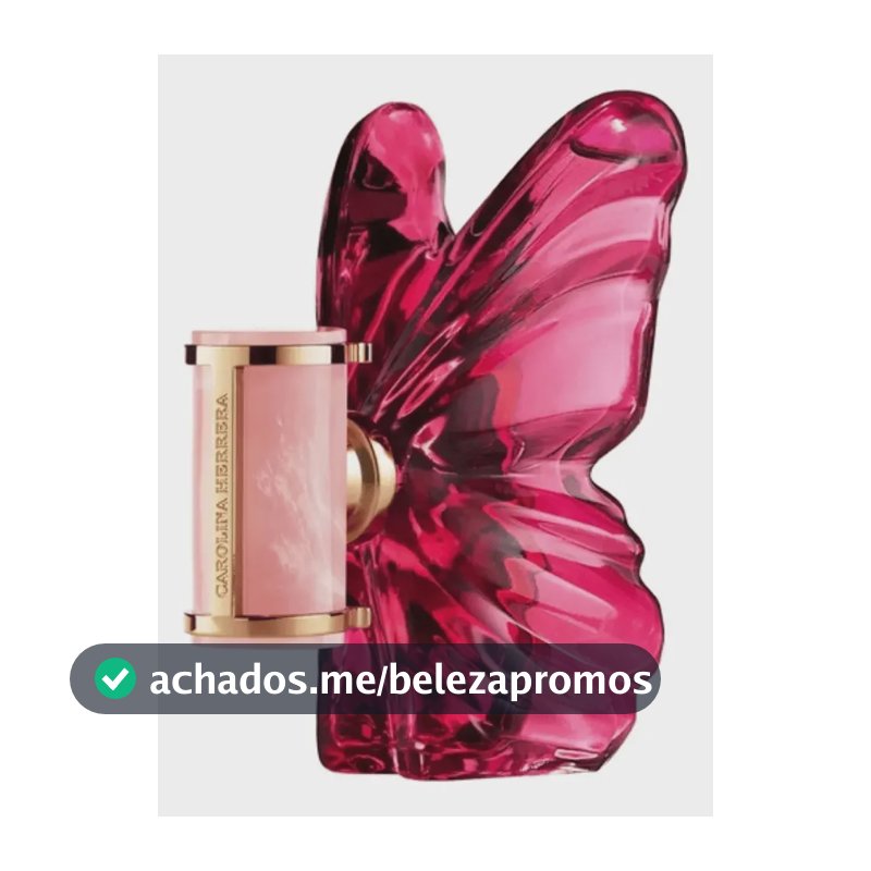 Carolina Herrera La Bomba Edp Perfume Feminino 30ml