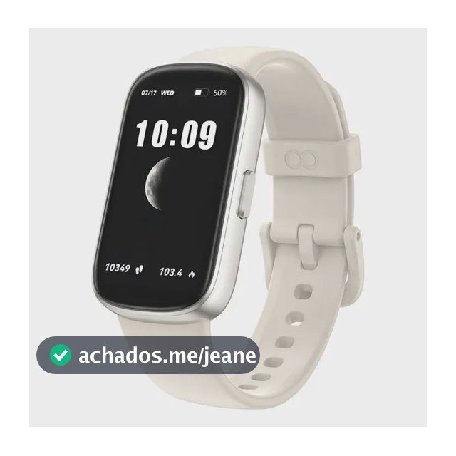 Relogio Smartwatch Ip68 Monitor De Atividades Físicas Band