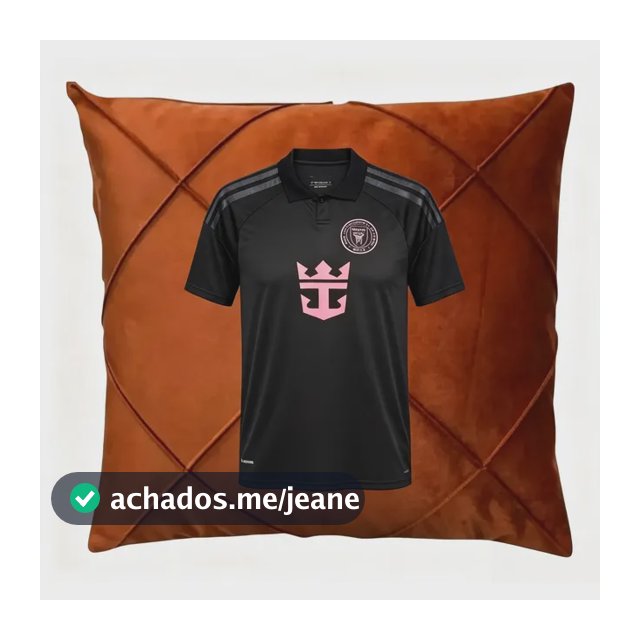 Kit 4 Capas De Almofadas Decorativas Com Zíper 42 X 42 Cymam