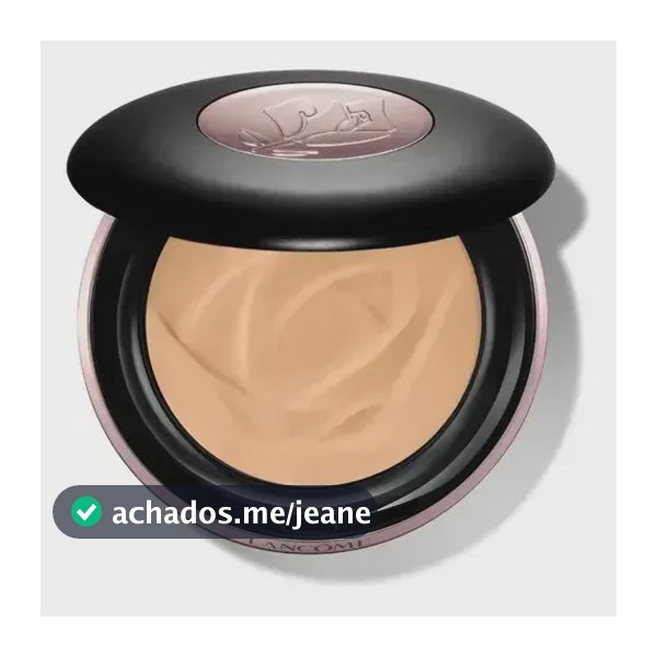Pó Facial Teint Idôle Ultra Wear Matificante Fair Lancôme Fair
