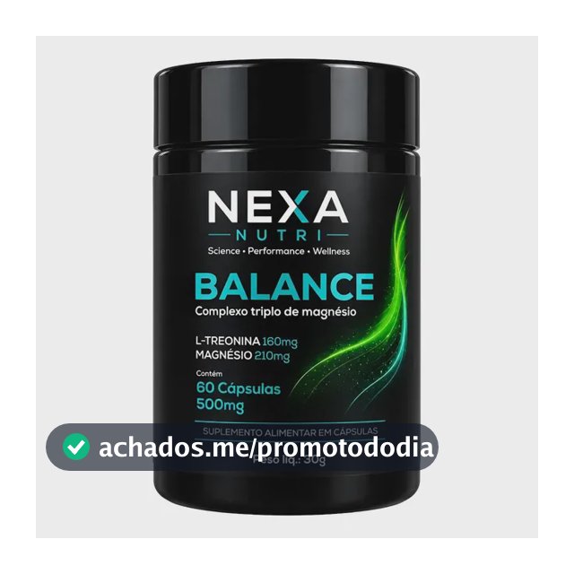 TRI MAGNÉSIO - Magnésio Bisglicinato Quelato + Dimagnésio Malato e Óxido de Magnésio com L-Treonina - A Combinação Perfeita de 3 Magnésios com Máxima Pureza e Alta Concentração