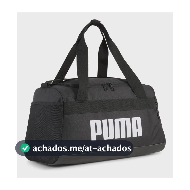 Bolsa Challenger Extra Small Puma