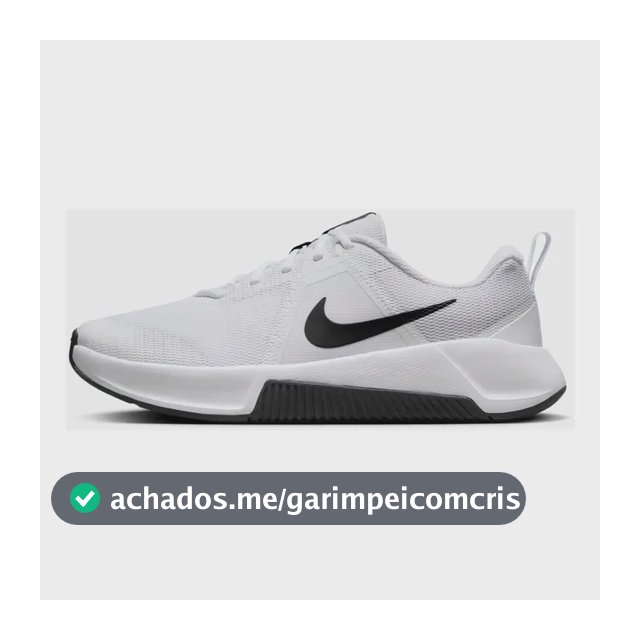 Tênis Nike Mc Trainer 3 Masculino