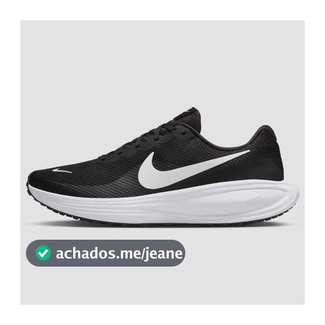 Tênis Nike Revolution 8 Masculino