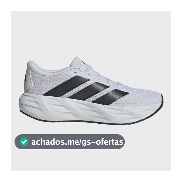 Tênis adidas Feminino Galaxy 8 - Original