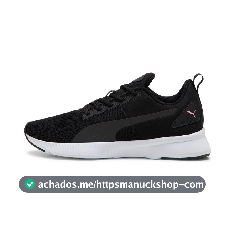 Tênis Flyer Runner Mesh Feminino Puma