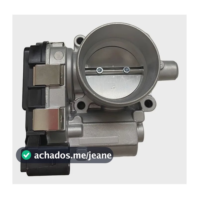 Corpo Borboleta Tbi Golf 1.4 16v Tsi 2014 2015 2016 2017