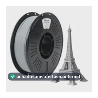 Impressao3D e Eletronicos