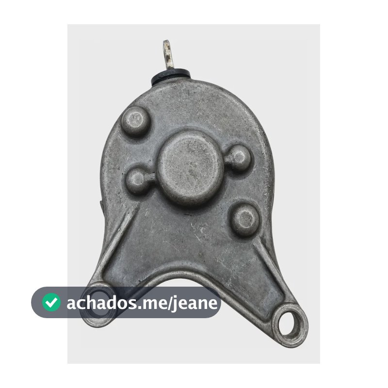 Tampa Inferior Motor Partida Yamaha Virago 250 1995 2005