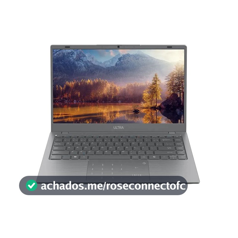 Notebook Multi Ultra Pentium Gold 4gb 128gb W11 14 - Ub364