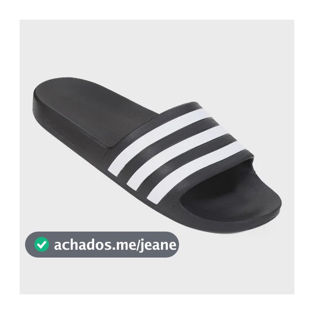 Chinelo adidas Adilette - Original