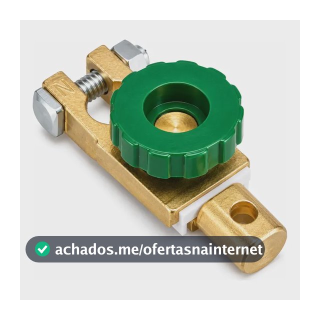 Chave Geral Automotiva Bateria Universal Corta Corrente