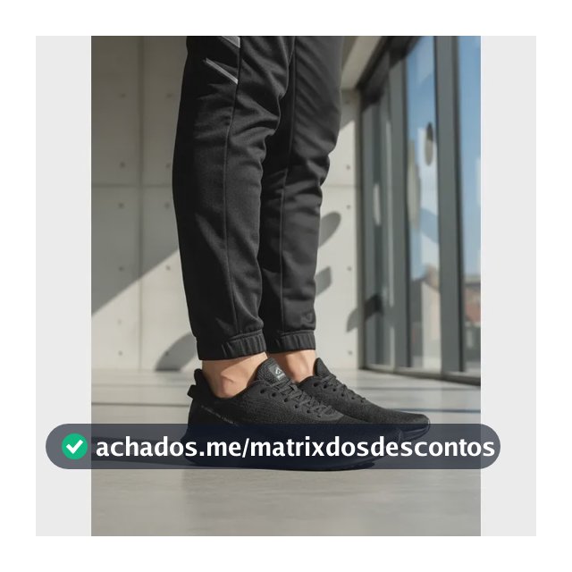 Tênis Olympikus Rua Masculino