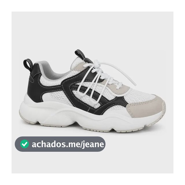 Tênis Vizzano Casual Esportivo 1440.110