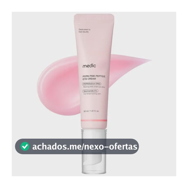Sérum Olhos Pdrn Salmão Peptídeos Anti-idade Rugas