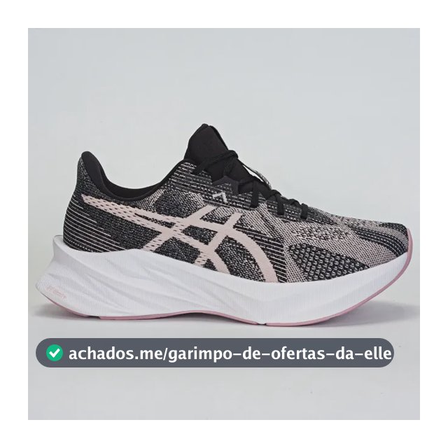 Tênis Asics Dynablast 5 Feminino Corrida - Caminhada