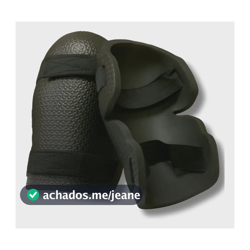 Joelheira Para Assentamento De Piso, Porcelanato Resistente