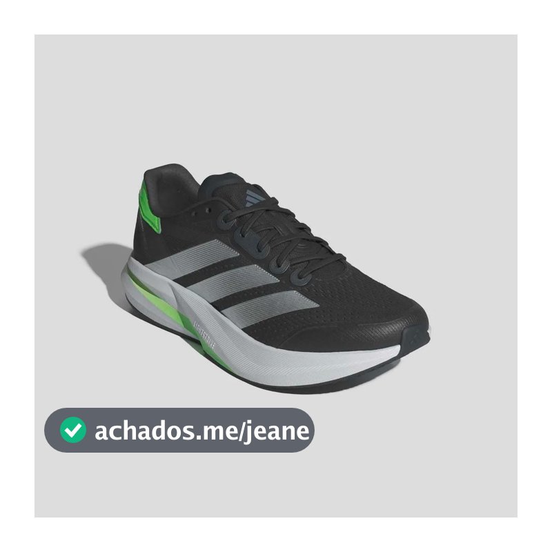 Tênis adidas Masculino Jq3910 Cinza Liso 44 Br