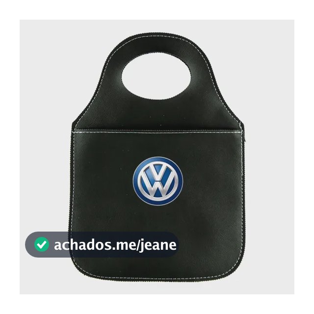 Lixeira Automotiva Carro Porta Objeto
