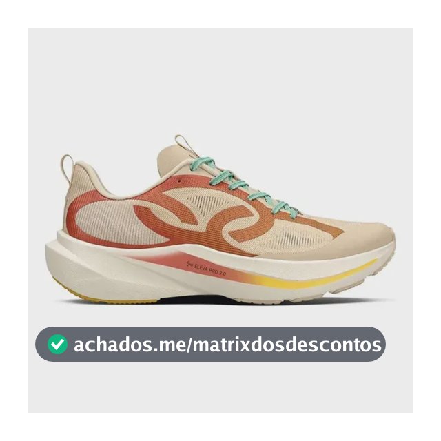 Tenis Olympikus Corre Vento 3 Algodão 35 Br