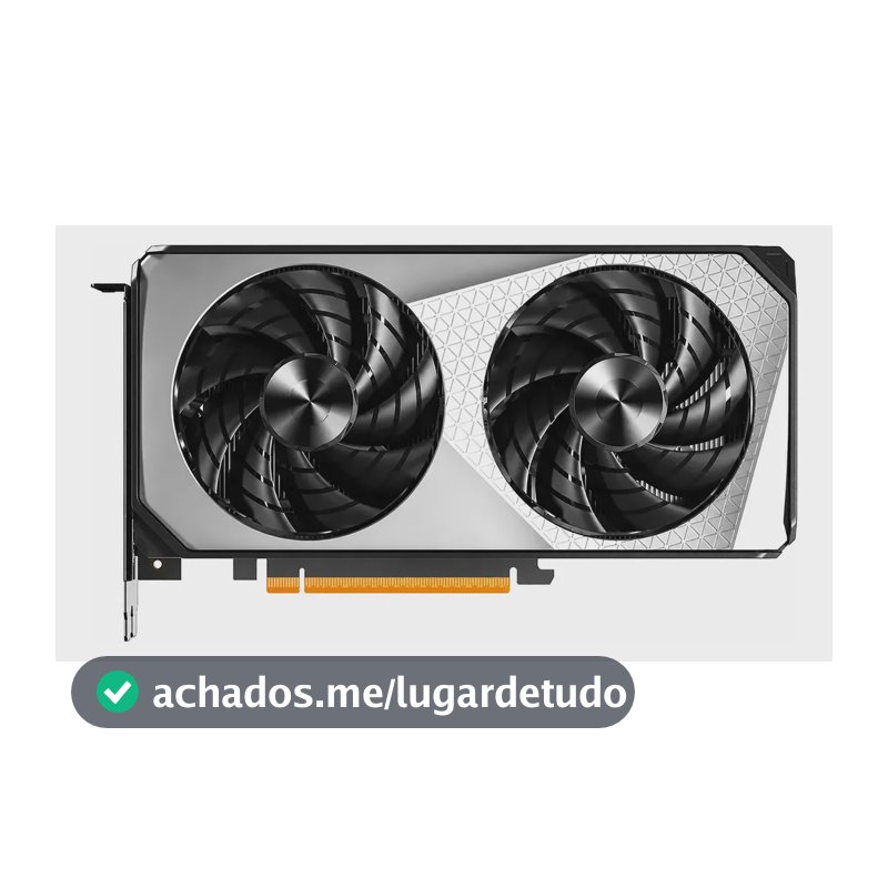 Placa De Vídeo Peladn Rtx 5060 Armour, 8gb, Gddr7, 128-bit