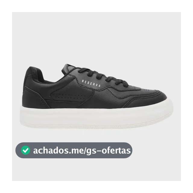 Tênis Reserva Troy Masculino