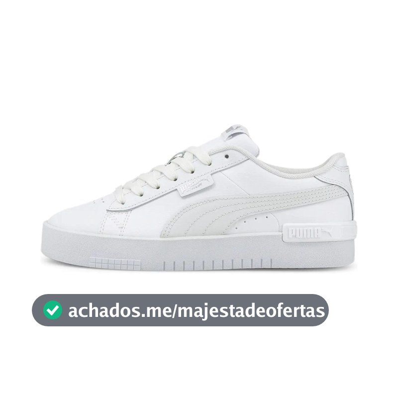 Tênis Jada Feminino Puma