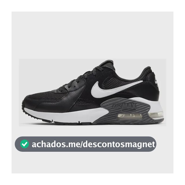 Tênis Nike Air Max Excee Feminino