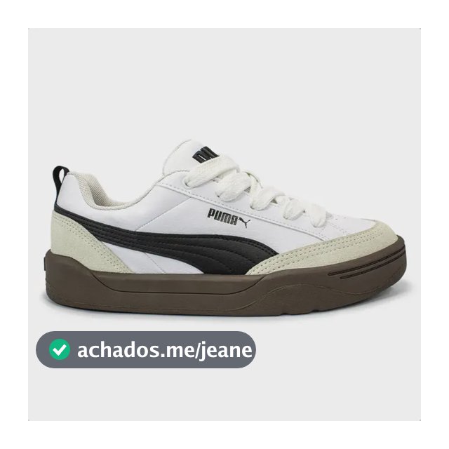 Tênis masculino Park Lifestyle Og Puma