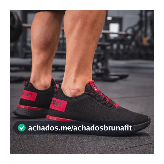 Tênis Bf Shoes Branco Masculino Academia Esportivo Caminhada