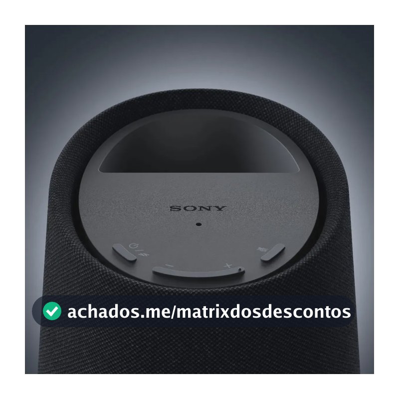 Alto-falantes Sem Fio Playstation Pulse Elevate