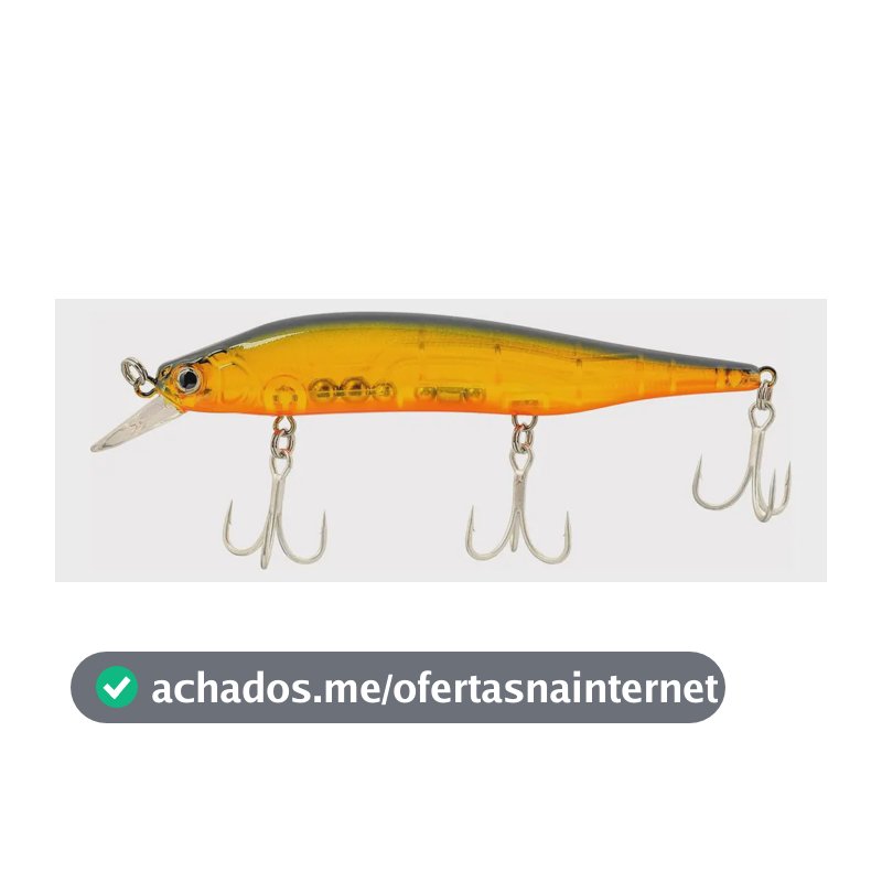 Isca Artificial Killer 115 Sk - Nitro Fishing Cor 105