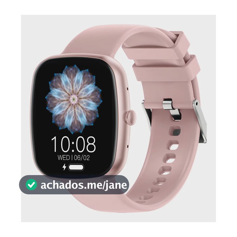 Relógio inteligente smartwatch ultra Bazik Prime S35 Ultra Max masculino e feminino cor preto para android ios 123 modos esporte ip67 47mm