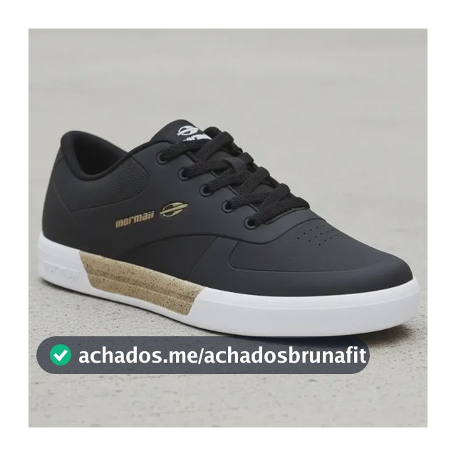 Tenis Mormaii Urban Smash Original Skate Casual Masculino