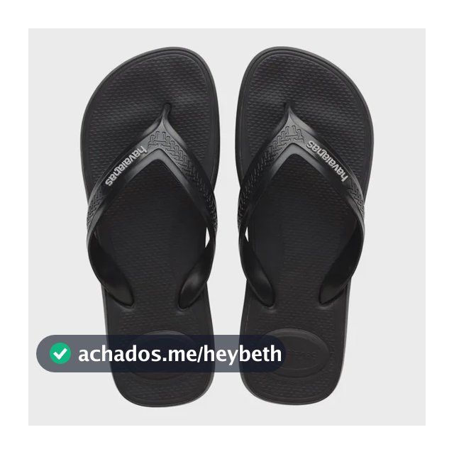 Chinelo Havaianas Top Max Comfort Masculino Anatômico Macio