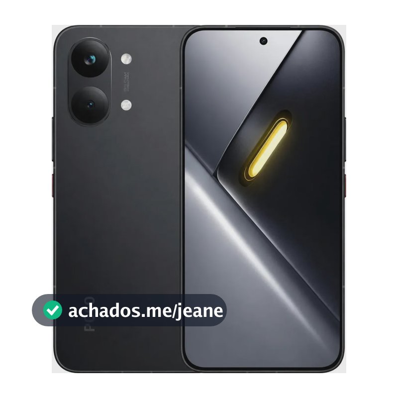 Poco X8 Pro Max 5g 512gb 12+12gb Ram 8500mah Global Preto
