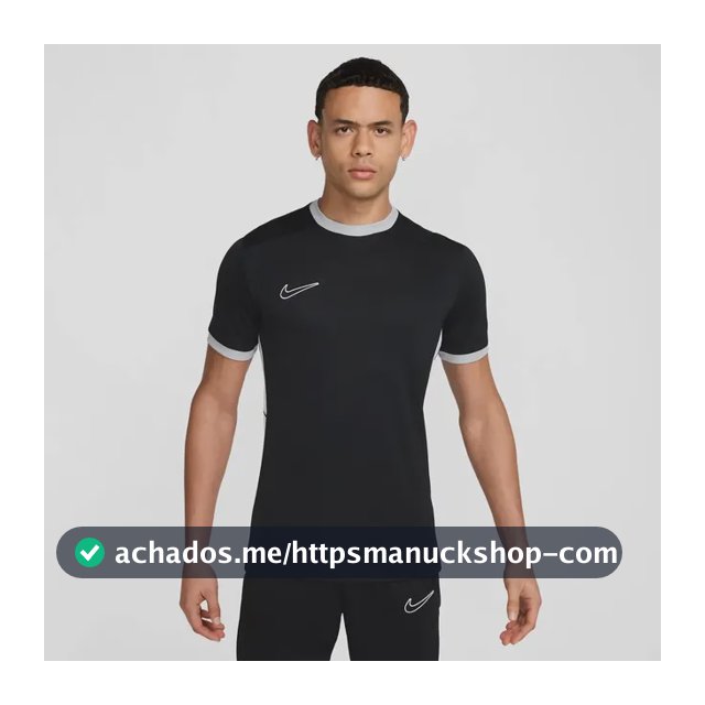 Camiseta Nike Dry-fit Academy Masculina